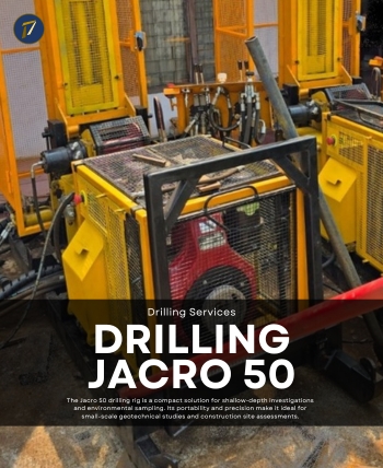 Jack-Up Pontoon UNICORN - PT Terra Nusa Prima