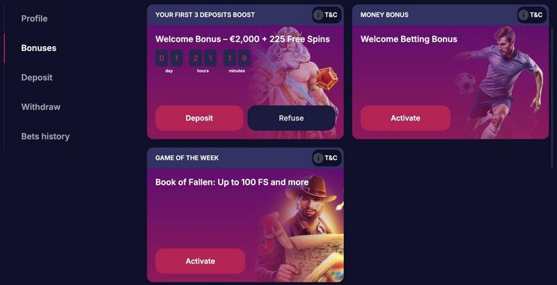 Reviews for NV Gambling Enterprise Online Casino - May 2026