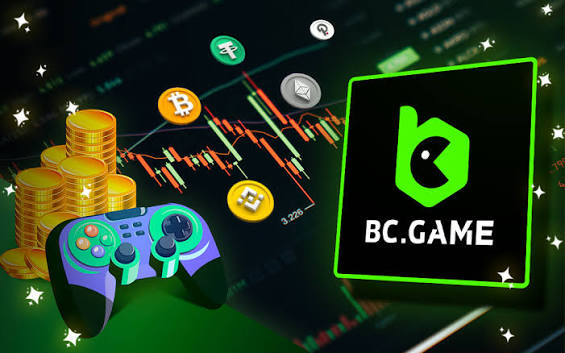 दर्पण BC.Game आपके गेमिंग अनुभव का नया आयाम दर्पण BC.Game आपके गेमिंग अनुभव का नया आयाम