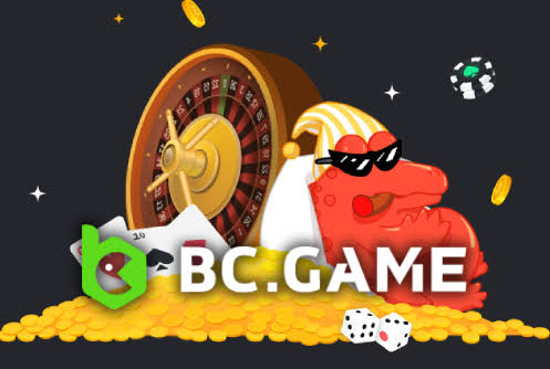 Discovering the BC Game Bonus Your Ultimate Guide Discovering the BC Game Bonus Your Ultimate Guide