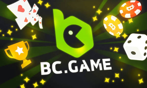 Discovering the BC Game Bonus Your Ultimate Guide Discovering the BC Game Bonus Your Ultimate Guide