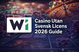 Europa Casino En Utförlig Guide till Spelunderhållning