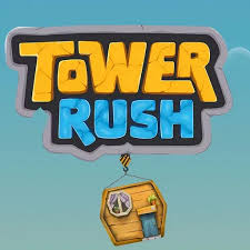 Tower Rush game Download