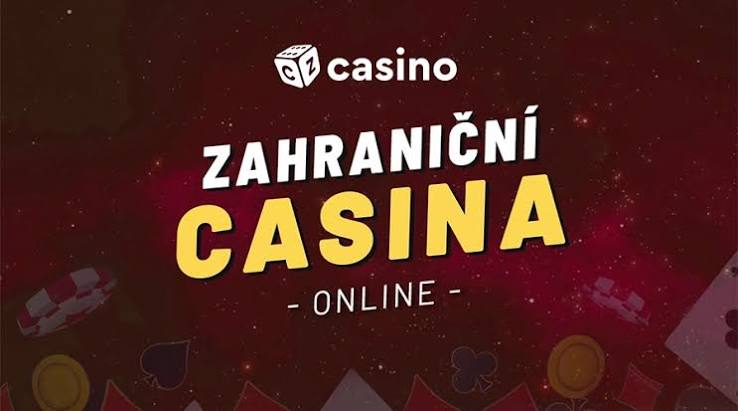 Nejlepší online casina v Česku Jak vybrat to pravé Nejlepší online casina v Česku Jak vybrat to pravé