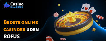 Danske Casinoer Uden Rufus - Find Det Bedste Spil for Dig Danske Casinoer Uden Rufus - Find Det Bedste Spil for Dig