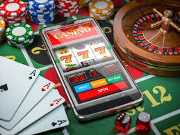 Discover the Exciting World of Online Casino Gamblii Discover the Exciting World of Online Casino Gamblii