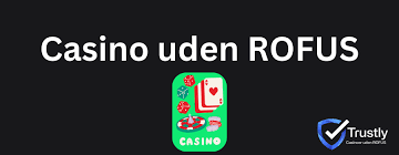 Udforsk Danske Casino Uden Rofus Din Ultimative Guide Udforsk Danske Casino Uden Rofus Din Ultimative Guide